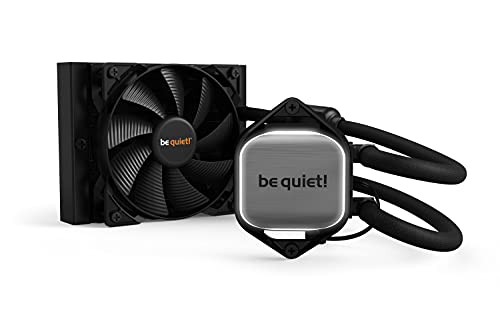 be quiet! SILENT LOOP 2 280mm 簡易水冷クーラー Amazon | Be Quiet Silent Loop 2 120mm | be quiet! | 水冷